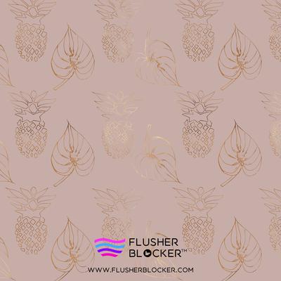 Flusher Blocker™️ Gold